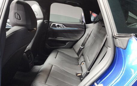 BMW i4, 2025 год, 6 380 548 рублей, 12 фотография