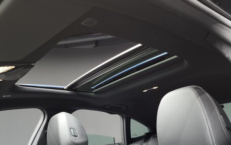 BMW i4, 2025 год, 6 380 548 рублей, 18 фотография