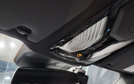 BMW i4, 2025 год, 6 380 548 рублей, 19 фотография