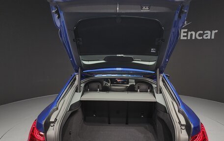 BMW i4, 2025 год, 6 380 548 рублей, 20 фотография