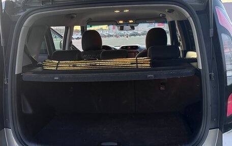 KIA Soul II рестайлинг, 2017 год, 1 600 000 рублей, 12 фотография