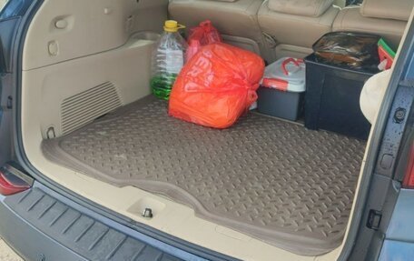 Subaru Tribeca I рестайлинг, 2005 год, 550 000 рублей, 3 фотография