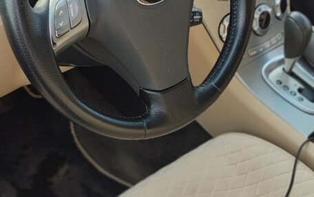 Subaru Tribeca I рестайлинг, 2005 год, 550 000 рублей, 4 фотография