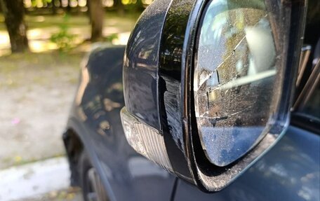 Subaru Tribeca I рестайлинг, 2005 год, 550 000 рублей, 13 фотография