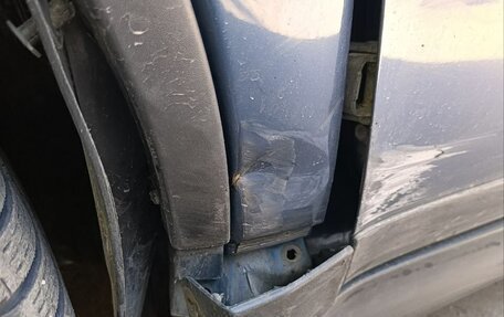 Subaru Tribeca I рестайлинг, 2005 год, 550 000 рублей, 10 фотография