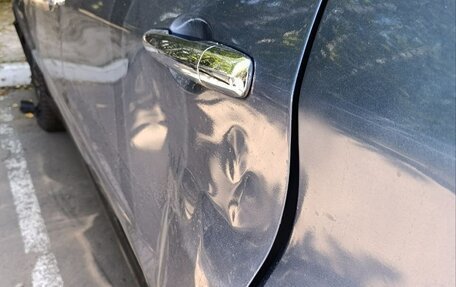 Subaru Tribeca I рестайлинг, 2005 год, 550 000 рублей, 14 фотография