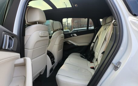 BMW X6, 2025 год, 11 335 548 рублей, 8 фотография