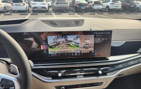 BMW X6, 2025 год, 11 335 548 рублей, 11 фотография