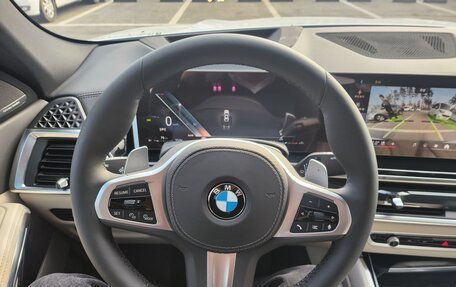 BMW X6, 2025 год, 11 335 548 рублей, 10 фотография