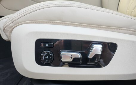 BMW X6, 2025 год, 11 335 548 рублей, 14 фотография