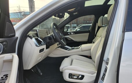 BMW X6, 2025 год, 11 335 548 рублей, 7 фотография