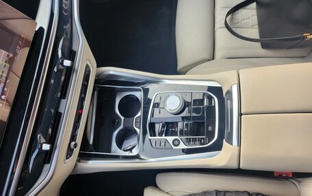 BMW X6, 2025 год, 11 335 548 рублей, 12 фотография