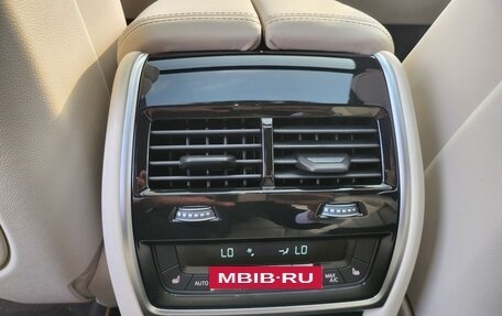 BMW X6, 2025 год, 11 335 548 рублей, 15 фотография