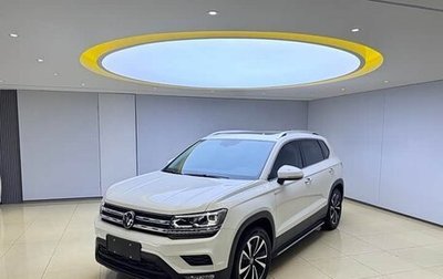 Volkswagen Tharu, 2022 год, 1 890 000 рублей, 1 фотография