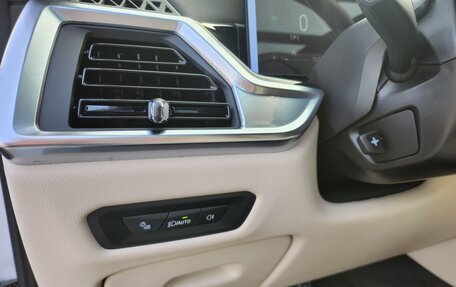 BMW X6, 2025 год, 11 335 548 рублей, 16 фотография