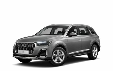 Audi Q7, 2025 год, 10 500 000 рублей, 1 фотография