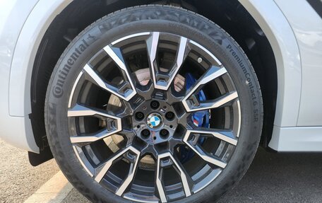BMW X6, 2025 год, 11 335 548 рублей, 18 фотография