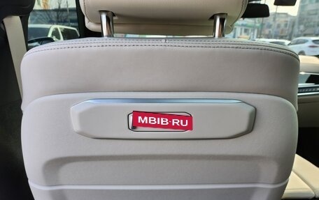 BMW X6, 2025 год, 11 335 548 рублей, 17 фотография