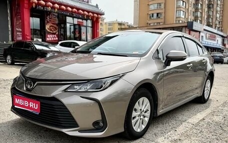 Toyota Corolla, 2022 год, 1 300 000 рублей, 1 фотография