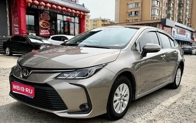 Toyota Corolla, 2022 год, 1 300 000 рублей, 1 фотография