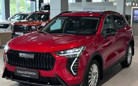 Haval Jolion, 2026 год, 2 899 000 рублей, 1 фотография