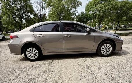 Toyota Corolla, 2022 год, 1 300 000 рублей, 8 фотография
