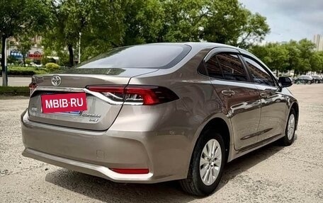 Toyota Corolla, 2022 год, 1 300 000 рублей, 4 фотография