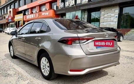 Toyota Corolla, 2022 год, 1 300 000 рублей, 6 фотография