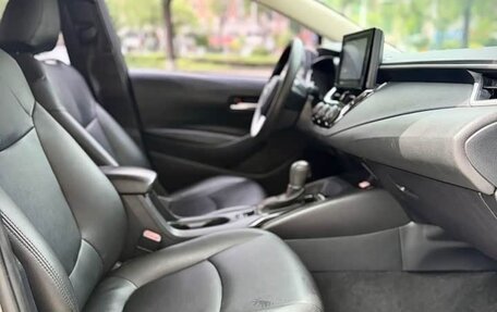 Toyota Corolla, 2022 год, 1 300 000 рублей, 13 фотография