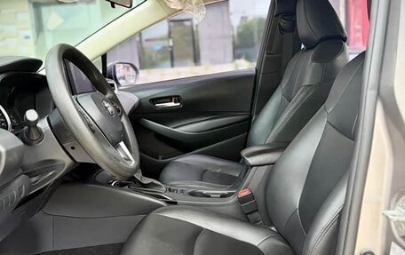 Toyota Corolla, 2022 год, 1 300 000 рублей, 12 фотография