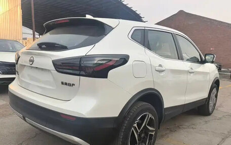 Nissan Qashqai, 2026 год, 1 910 177 рублей, 5 фотография