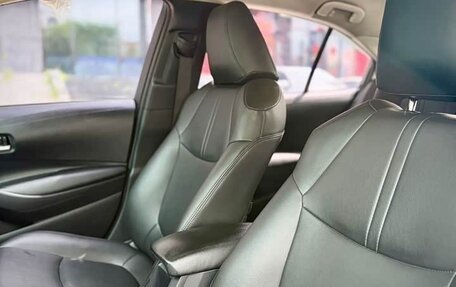 Toyota Corolla, 2022 год, 1 300 000 рублей, 17 фотография