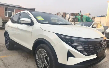 Nissan Qashqai, 2026 год, 1 910 177 рублей, 2 фотография