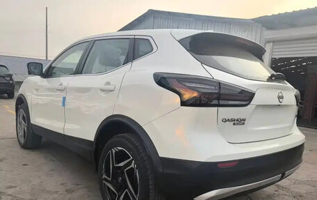 Nissan Qashqai, 2026 год, 1 910 177 рублей, 3 фотография