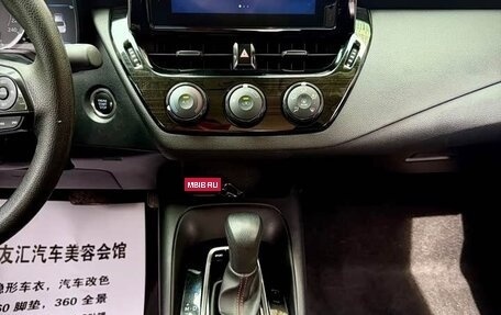 Toyota Corolla, 2022 год, 1 300 000 рублей, 19 фотография