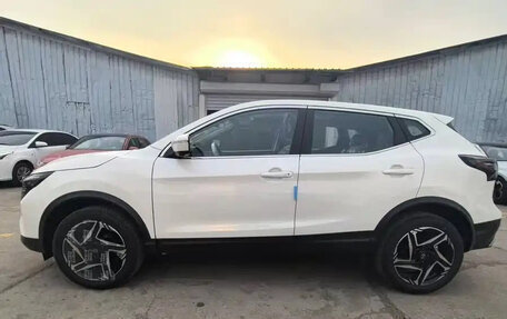 Nissan Qashqai, 2026 год, 1 910 177 рублей, 6 фотография