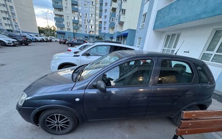 Opel Corsa C рестайлинг, 2006 год, 150 000 рублей, 2 фотография