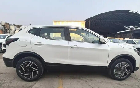 Nissan Qashqai, 2026 год, 1 910 177 рублей, 7 фотография