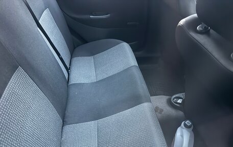 Opel Corsa C рестайлинг, 2006 год, 150 000 рублей, 6 фотография