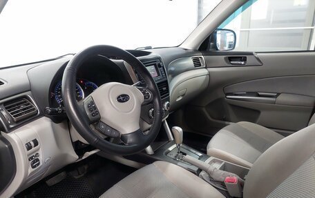 Subaru Forester, 2012 год, 1 230 000 рублей, 13 фотография