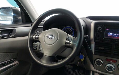 Subaru Forester, 2012 год, 1 230 000 рублей, 14 фотография