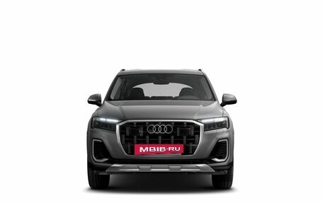 Audi Q7, 2025 год, 10 500 000 рублей, 4 фотография