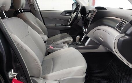 Subaru Forester, 2012 год, 1 230 000 рублей, 12 фотография