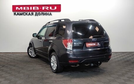Subaru Forester, 2012 год, 1 230 000 рублей, 8 фотография
