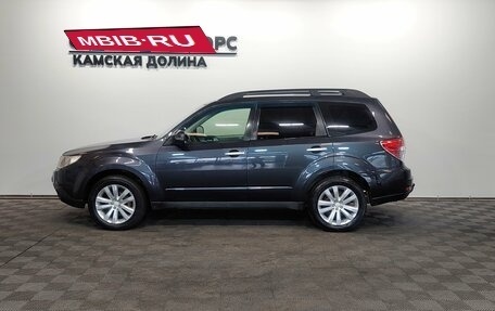 Subaru Forester, 2012 год, 1 230 000 рублей, 5 фотография
