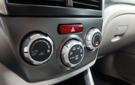 Subaru Forester, 2012 год, 1 230 000 рублей, 20 фотография
