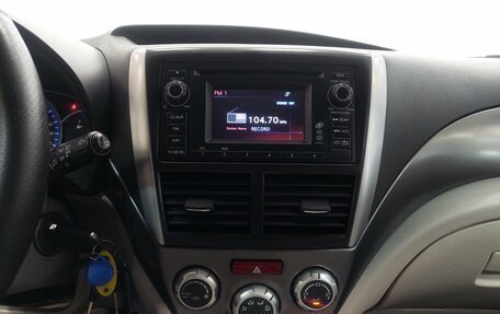 Subaru Forester, 2012 год, 1 230 000 рублей, 18 фотография