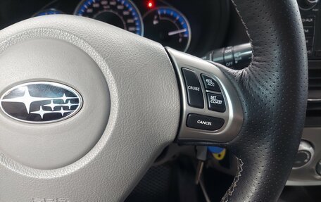 Subaru Forester, 2012 год, 1 230 000 рублей, 17 фотография