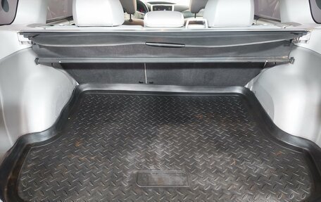 Subaru Forester, 2012 год, 1 230 000 рублей, 26 фотография
