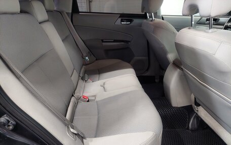 Subaru Forester, 2012 год, 1 230 000 рублей, 27 фотография